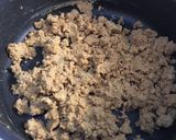 صورة لخطوة 5 من وصفة حلاوة حليب (چكليتية)