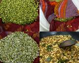 Sprouted Moong Jor Garam.. recipe step 4 photo