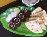 Jackfruit kebab recipe step 8 photo