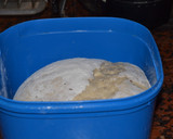 Foto del paso 2 de la receta: Pan con masa madre