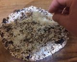 Foto del paso 3 de la receta: Granola casera