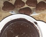 صورة لخطوة 4 من وصفة 🍫🤎 قلوب الفيريرو روشي 🍫🤎
