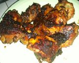 Foto langkah ke 4 dari resep Ayam bakar kecap teflon.