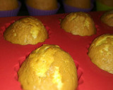 Foto del paso 4 de la receta: Magdalenas caseras fáciles