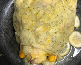 Foto del paso 2 de la receta: 103. Pollo al limón (principal carne)