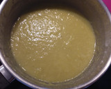 Foto del paso 3 de la receta: Medallones de rape con salteado de puerro