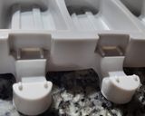 Foto del paso 1 de la receta: Paletas decoradas sin gluten