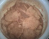 Foto langkah ke 5 dari resep Gepuk Ayam.