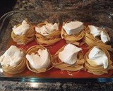 Foto del paso 2 de la receta: Tagliatelli al horno