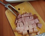 Babgulyás gazdagon recept fázis 3 fotója