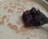 Foto langkah ke 4 dari resep Kolak Kacang Hijau Ketela Ungu.