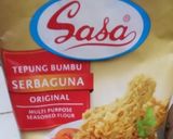 Foto langkah ke 1 dari resep #83. Bakwan Sayur (Komplit).