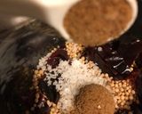 Foto del paso 1 de la receta: Mostaza al guajillo