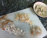 Foto del paso 1 de la receta: Paella marinera de ración