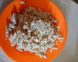 Foto langkah ke 1 dari resep Kering tempe kacang.