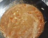 Foto del paso 5 de la receta: Salsa roja para huevos