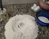 Foto del paso 1 de la receta: Ensaimada con manteca