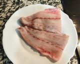Foto del paso 3 de la receta: Ceviche Peruano