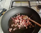 Tojásos lecsó recept fázis 2 fotója