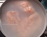 Foto langkah ke 1 dari resep Soto Banjar Ala Rumahan.