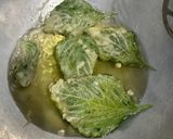 Foto langkah ke 4 dari resep Keripik bayam.