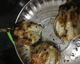રીંગણ નો ઓળો (Ringan Oro Recipe In Gujarati) રેસીપી સ્ટેપ2ફોટો