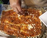 Foto del paso 6 de la receta: Lasaña / lasagna