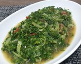 Foto langkah ke 4 dari resep Tumis Bomdong.