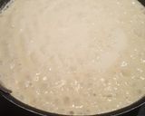 Une image de l'étape 3 de Escalopes de poulet à la sauce potimaron.