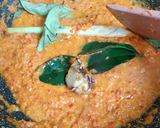 Foto langkah ke 2 dari resep Ayam Rica Kemangi.