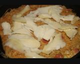 Foto langkah ke 4 dari resep Pizza Mie.