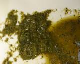 Dahi pokoria restaurants style recipe step 3 photo