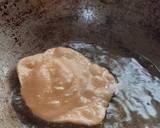 Bengali style Luchi recipe step 5 photo