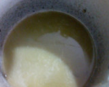 மணத்தக்காளிக்காய் முருங்கை க்கீரை சூப்(Manathakkali kaai murunkai keerai soup recipe in tamil) ரெசிபி ஸ்டேப் 2 புகைப்படம்