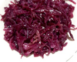 Foto del paso 6 de la receta: Col agridulce, Anto