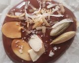 Foto del paso 2 de la receta: Bocados de chocolate