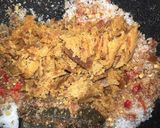 Foto langkah ke 2 dari resep Rujak Serut Aceh.