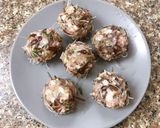 Hình bước làm 5 của món Bánh bao truyền thống