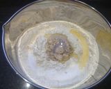 Foto del paso 2 de la receta: Pizza al molde