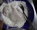 Foto langkah ke 4 dari resep Olahan Dada Ayam.