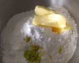 A picture of step 1 of Lemon pancake.