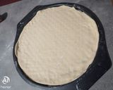 Une image de l'étape 3 de Pizza fait maison pimenté.