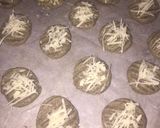 Foto langkah ke 5 dari resep Gluten free cheese cookies.
