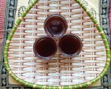 A picture of step 5 of Kahava Chungu (Traditional Kenyan Spiced Bitter Coffee).