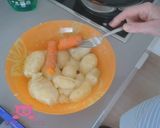 Foto del paso 3 de la receta Ensaladilla Rusa a las Mil Delicias
