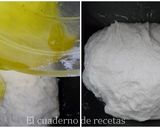Foto del paso 6 de la receta Barras de Pan con Tang Zhong