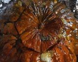 Foto del paso 3 de la receta: Zapallo relleno con choclo y mozzarella