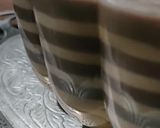 Foto langkah ke 7 dari resep Puding Marie Choco Tiramisu (1022).