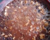 Foto del paso 5 de la receta: Frijoles arreglados con pellejo de cerdo