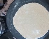 લચ્છા પરાઠા (Lachchha Paratha recipe in Gujarati) રેસીપી સ્ટેપ2ફોટો